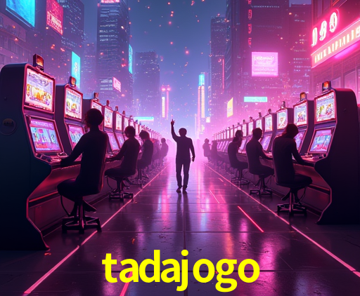 A Revolução dos Aplicativos de Jogos no tadajogo
